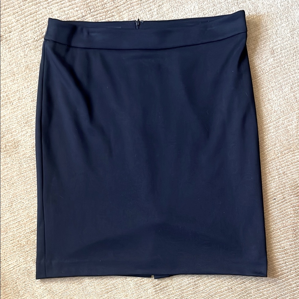 Jones New York stretch skirt